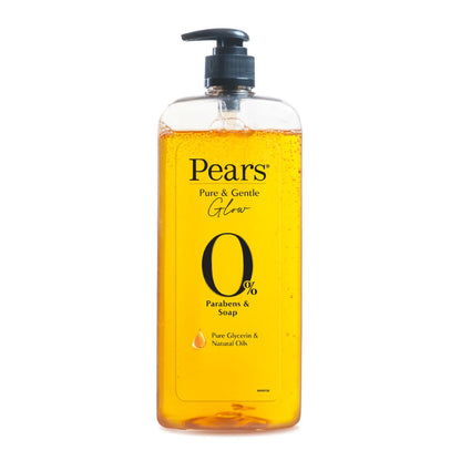Pears Pure & Gentle Body Wash Original