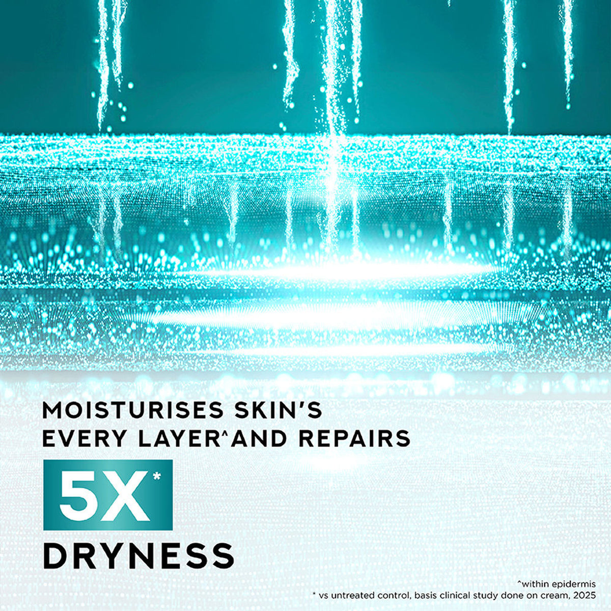 Ponds Light Moisturiser Non-Oily Fresh Feel With Vitamin E + Glycerine