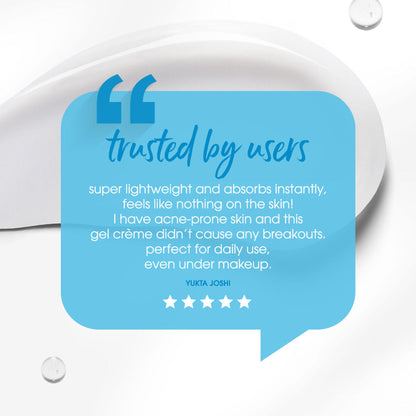 Simple Water Boost Hydrating Gel Creme 100 HR Hydration