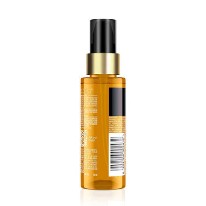 Tresemme Gloss Ultimate Hair Serum
