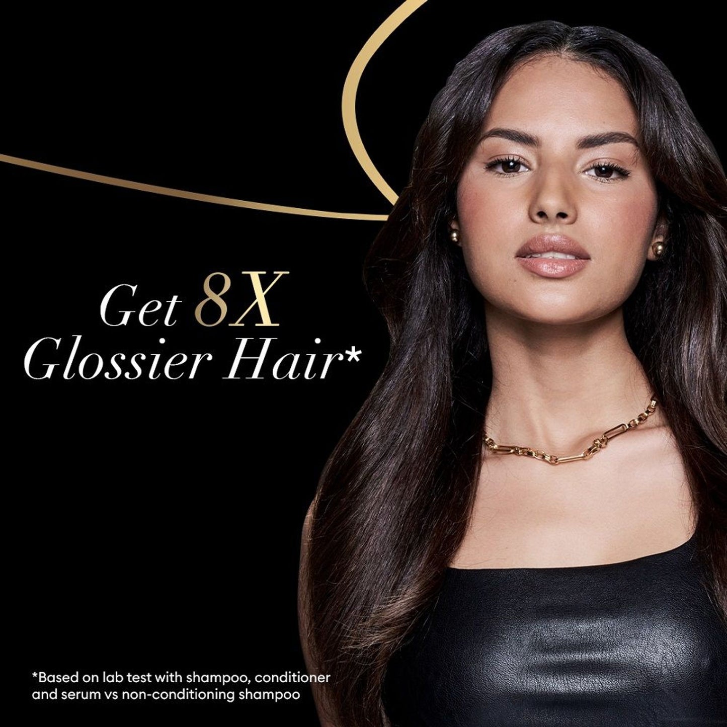 Tresemme Gloss Ultimate Hair Serum