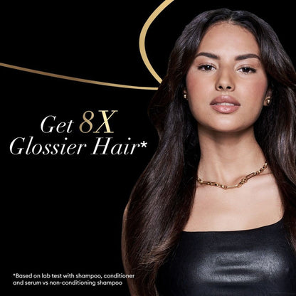 Tresemme Gloss Ultimate Hair Serum