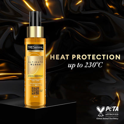 Tresemme Gloss Ultimate Hair Serum