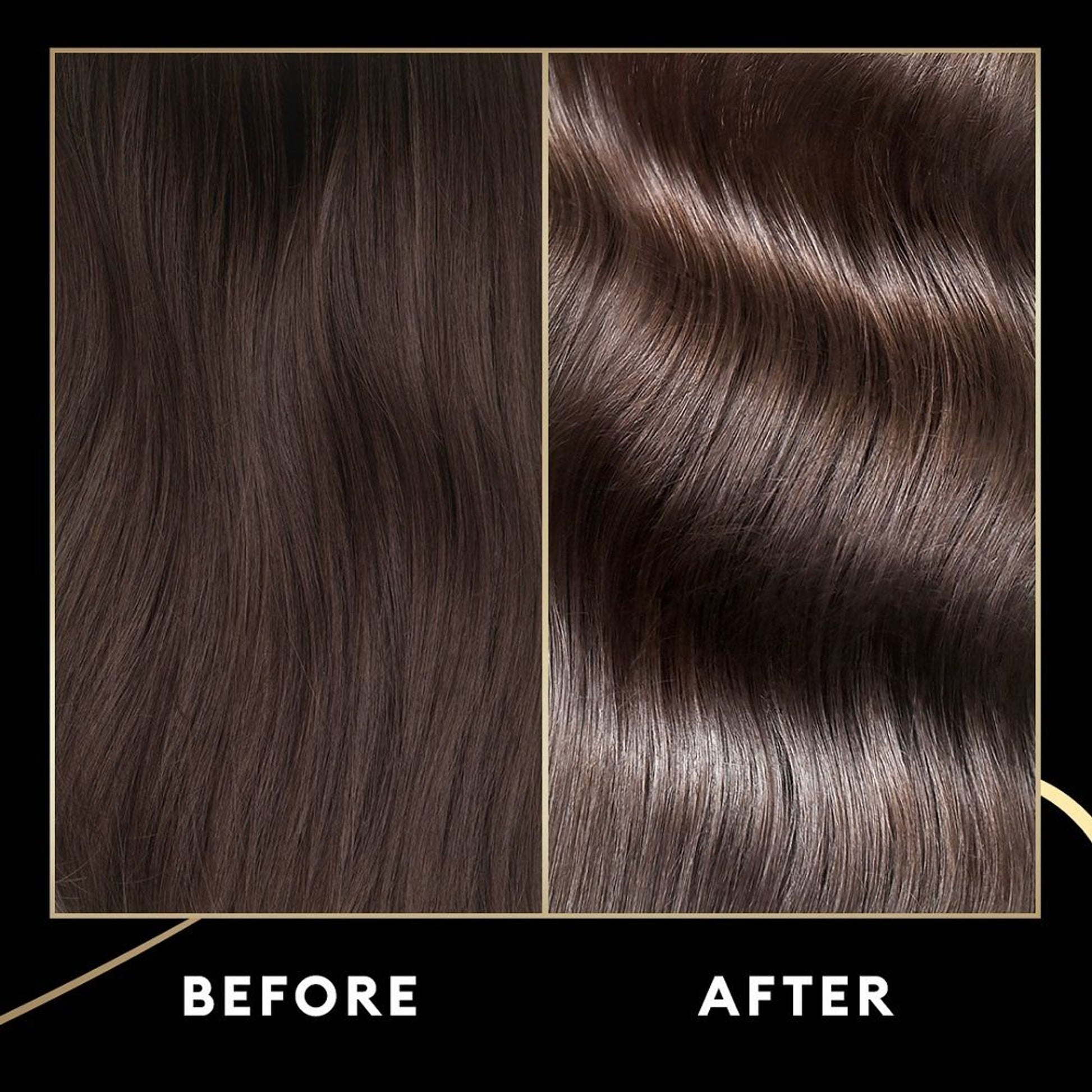 Tresemme Gloss Ultimate Hair Serum
