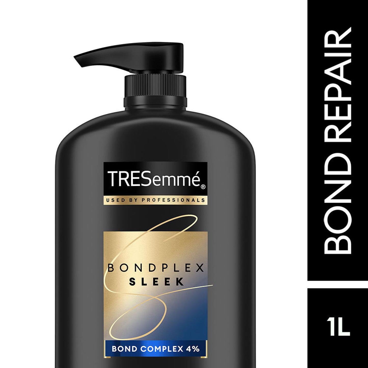 Tresemme Keratin Repair Bond Strength Shampoo
