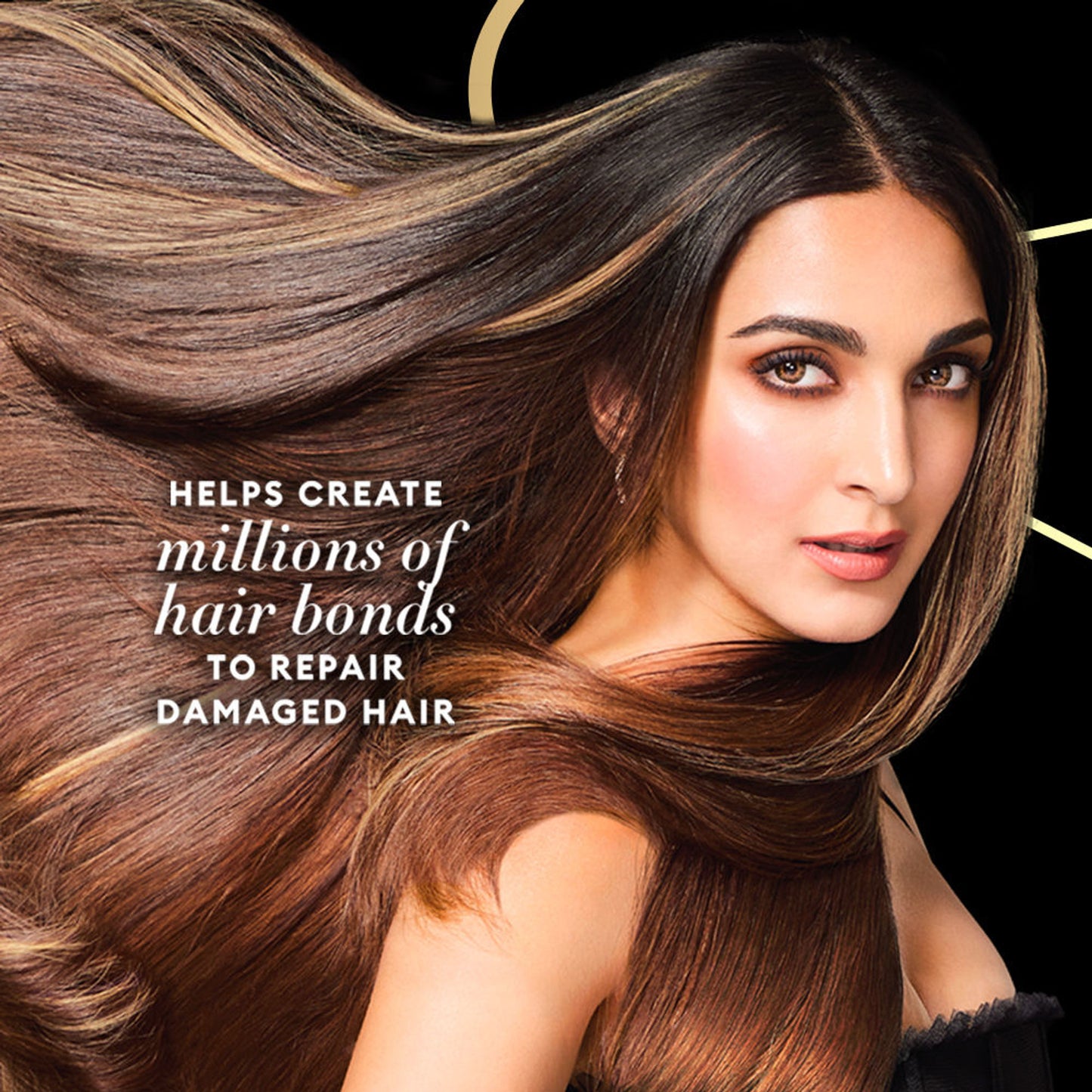 Tresemme Keratin Repair Bond Strength Shampoo