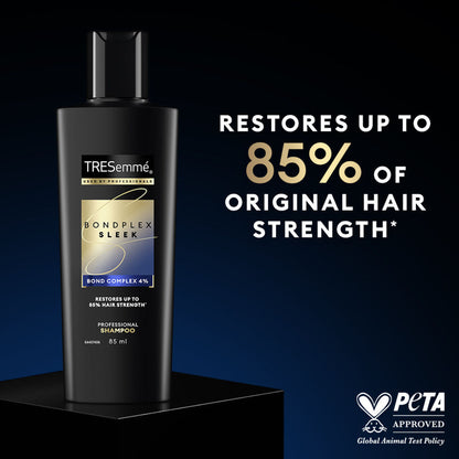 Tresemme Keratin Repair Bond Strength Shampoo