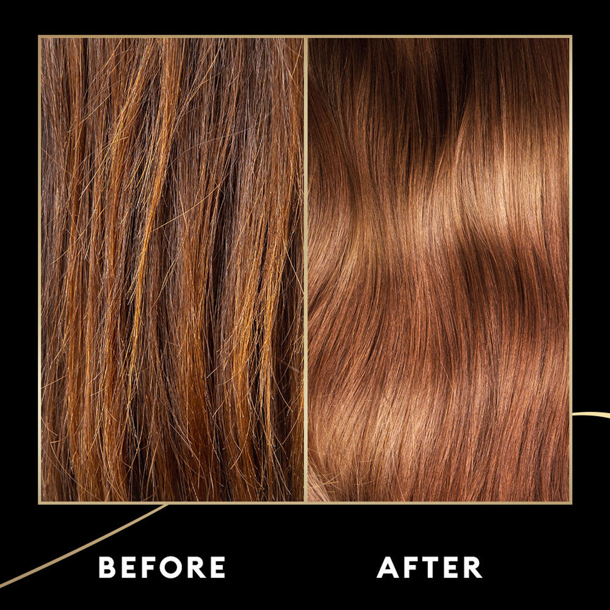 Tresemme Keratin Repair Bond Strength Shampoo