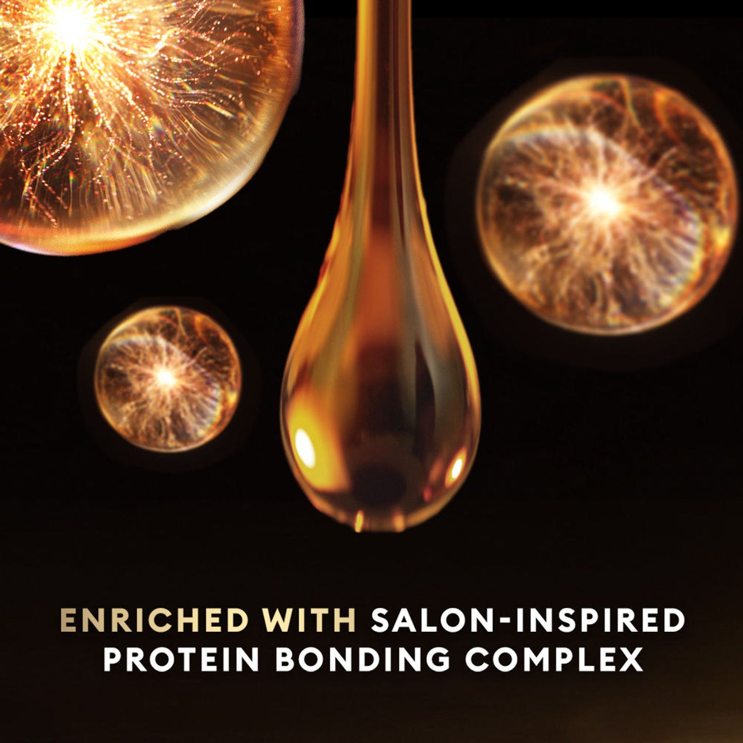 Tresemme Keratin Repair Bond Strength Shampoo