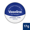 Vaseline Lip Tins - Original Care