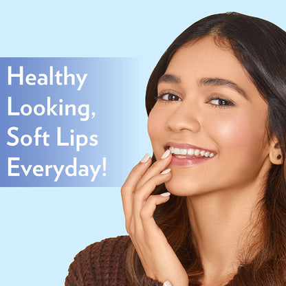 Vaseline Lip Tins - Original Care