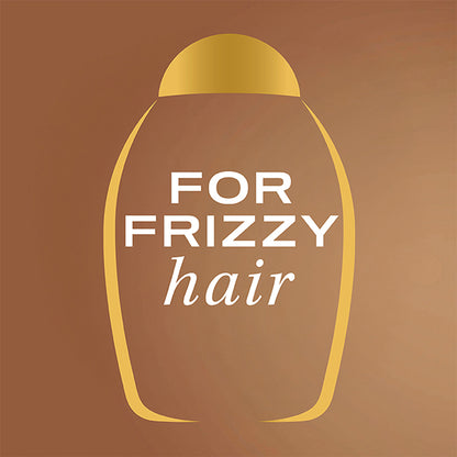 OGX Ever Straightening Brazilian Keratin Smooth Shampoo