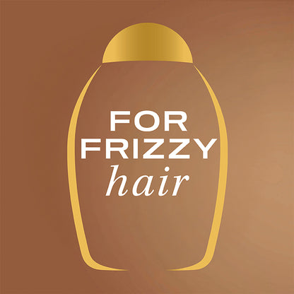 OGX Ever Straightening Brazilian Keratin Smooth Conditioner
