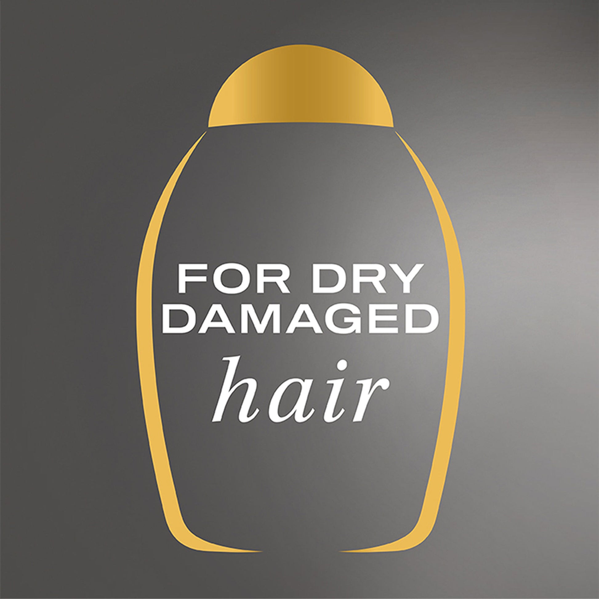 OGX Coconut Milk Shampoo