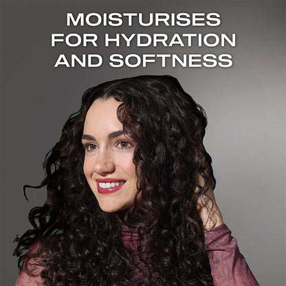 OGX Coconut Milk Shampoo