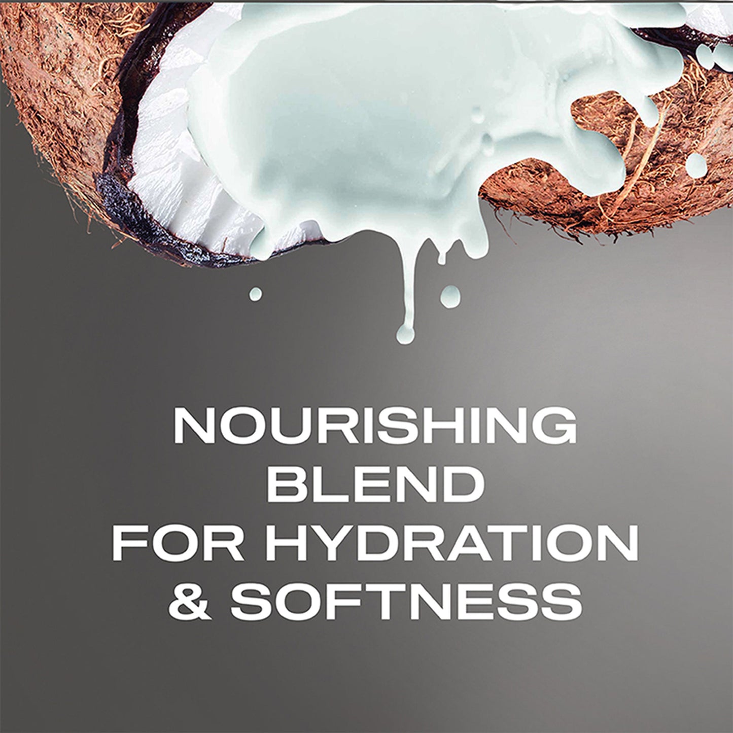 OGX Coconut Milk Shampoo