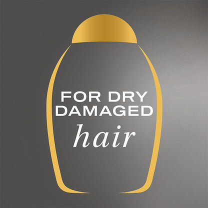 OGX Nourishing Coconut Milk Conditioner