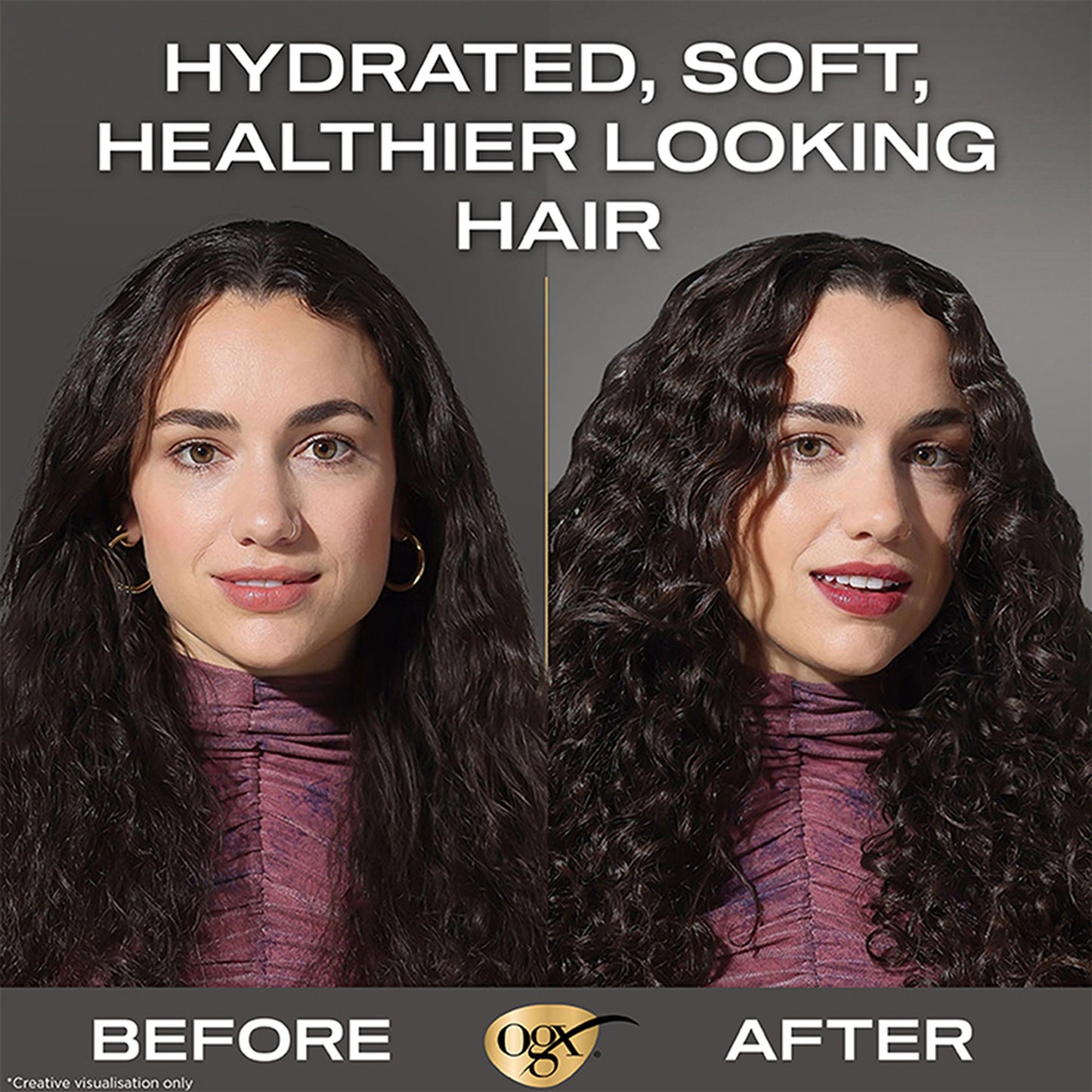 OGX Nourishing Coconut Milk Conditioner