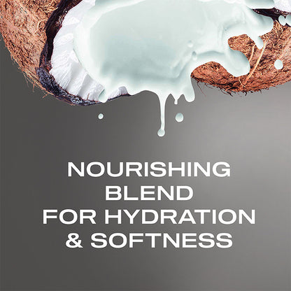 OGX Nourishing Coconut Milk Conditioner