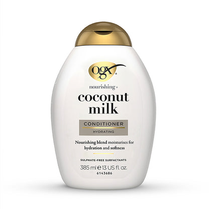 OGX Nourishing Coconut Milk Conditioner