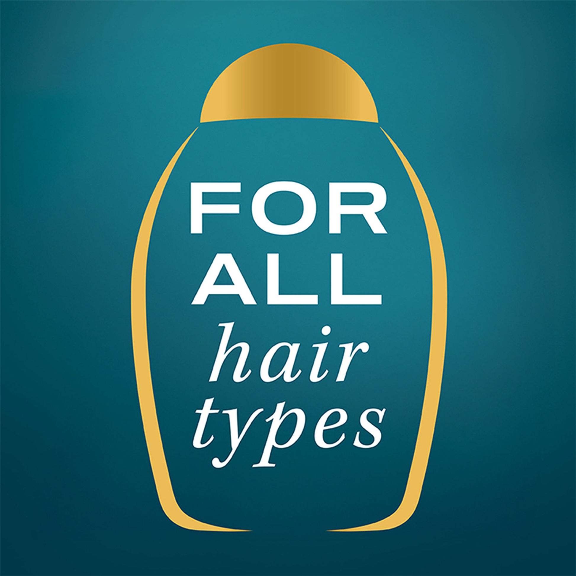OGX Renewing Morocco Argan Oil Shampoo