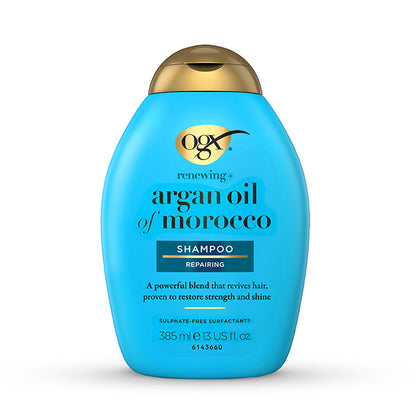 OGX Renewing Morocco Argan Oil Shampoo