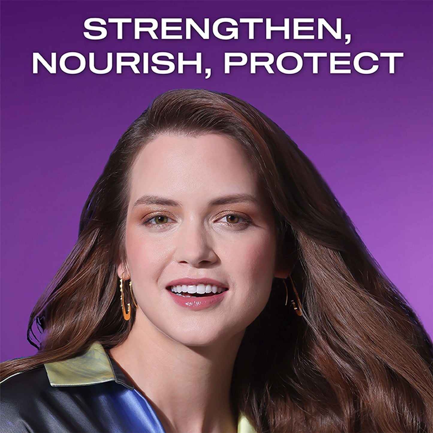 OGX Thick & Full Biotin & Collagen Shampoo