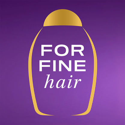 OGX Thick & Full Biotin & Collagen Shampoo