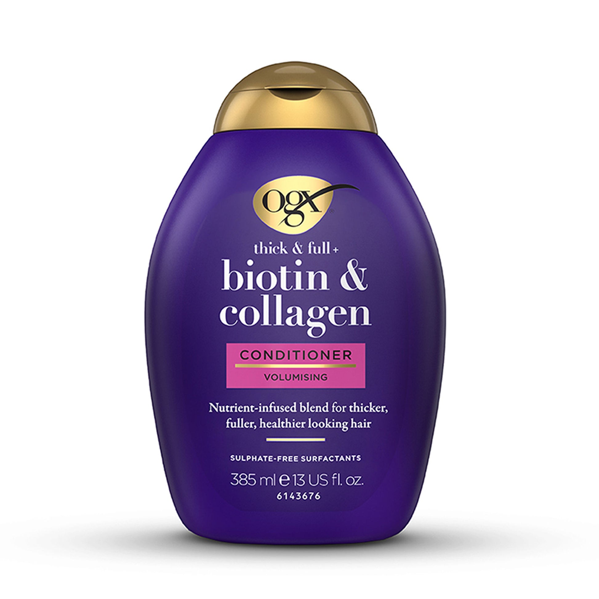 Organix Thick & Full Biotin & Collagen Hair Conditioner