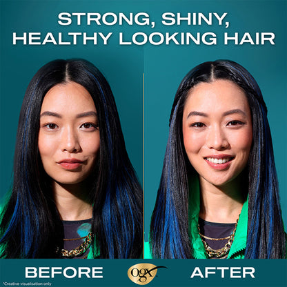 OGX Renewing Argan Oil Of Morocco Shampoo