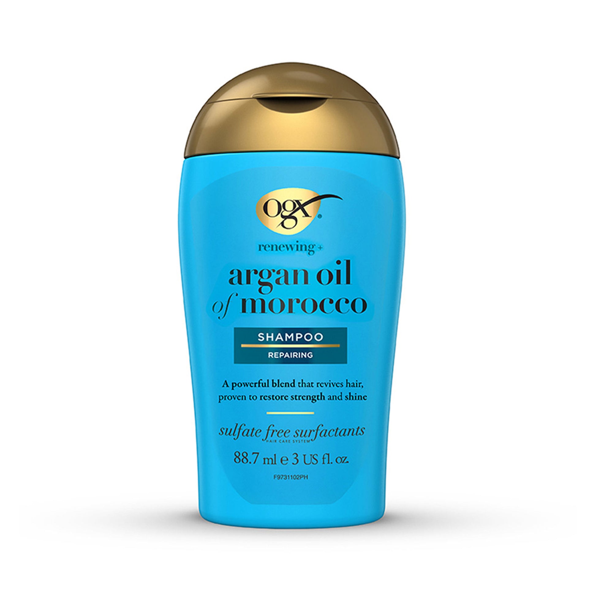 OGX Renewing Argan Oil Of Morocco Shampoo