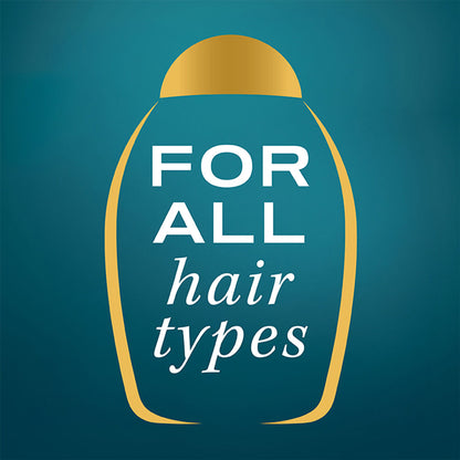OGX Renewing Argan Oil Of Morocco Shampoo