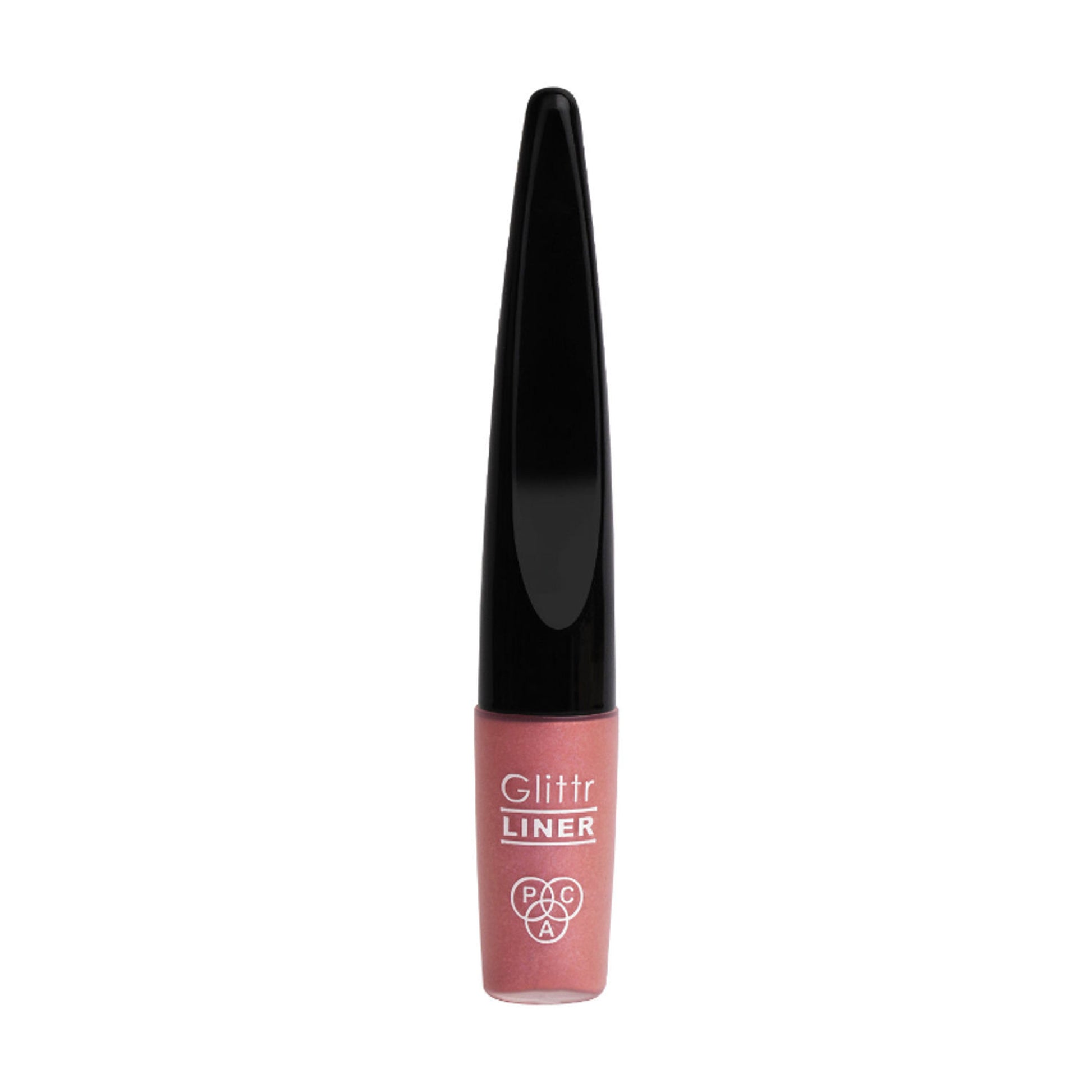 PAC Glittr Liner - Sour Apple
