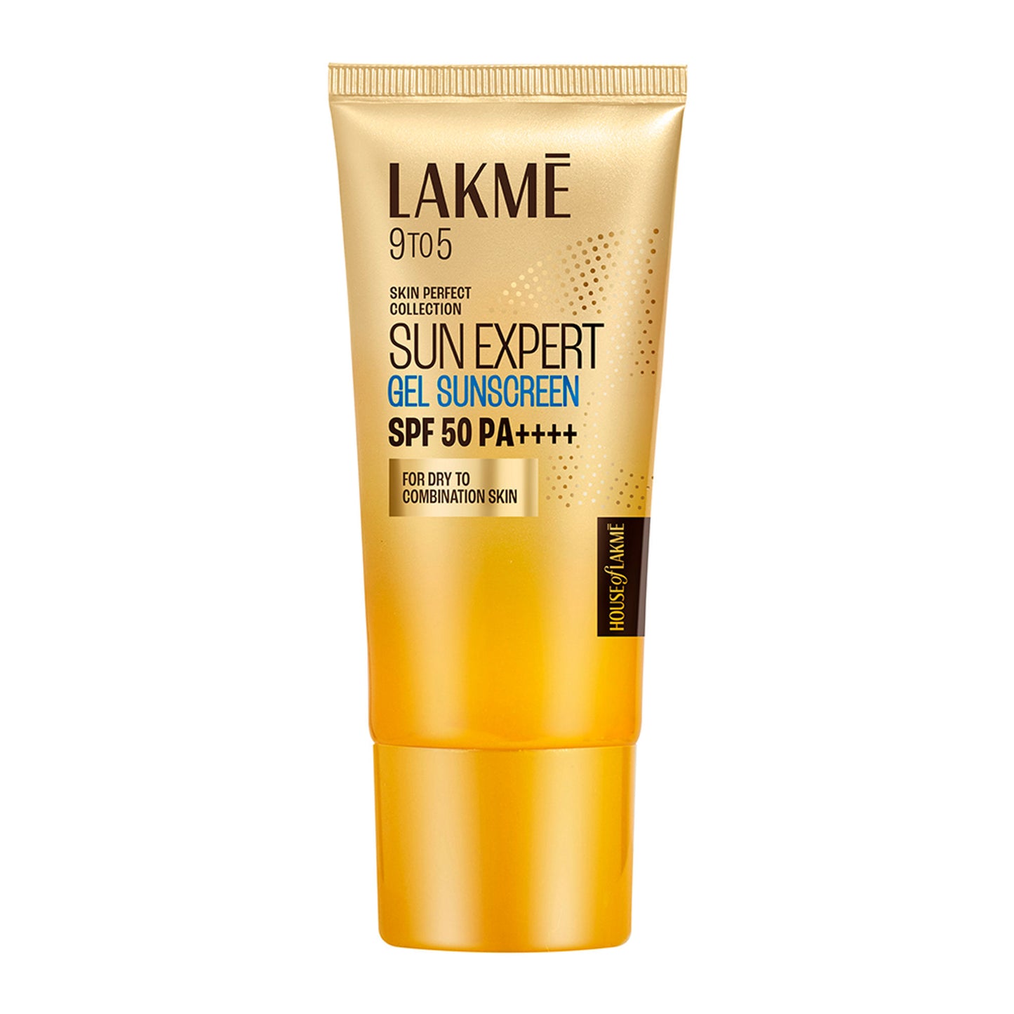 Lakme Sun Expert SPF 50 PA+++ Ultra Matte Gel Sunscreen