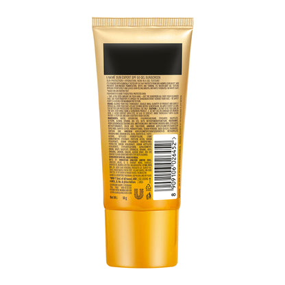 Lakme Sun Expert SPF 50 PA+++ Ultra Matte Gel Sunscreen