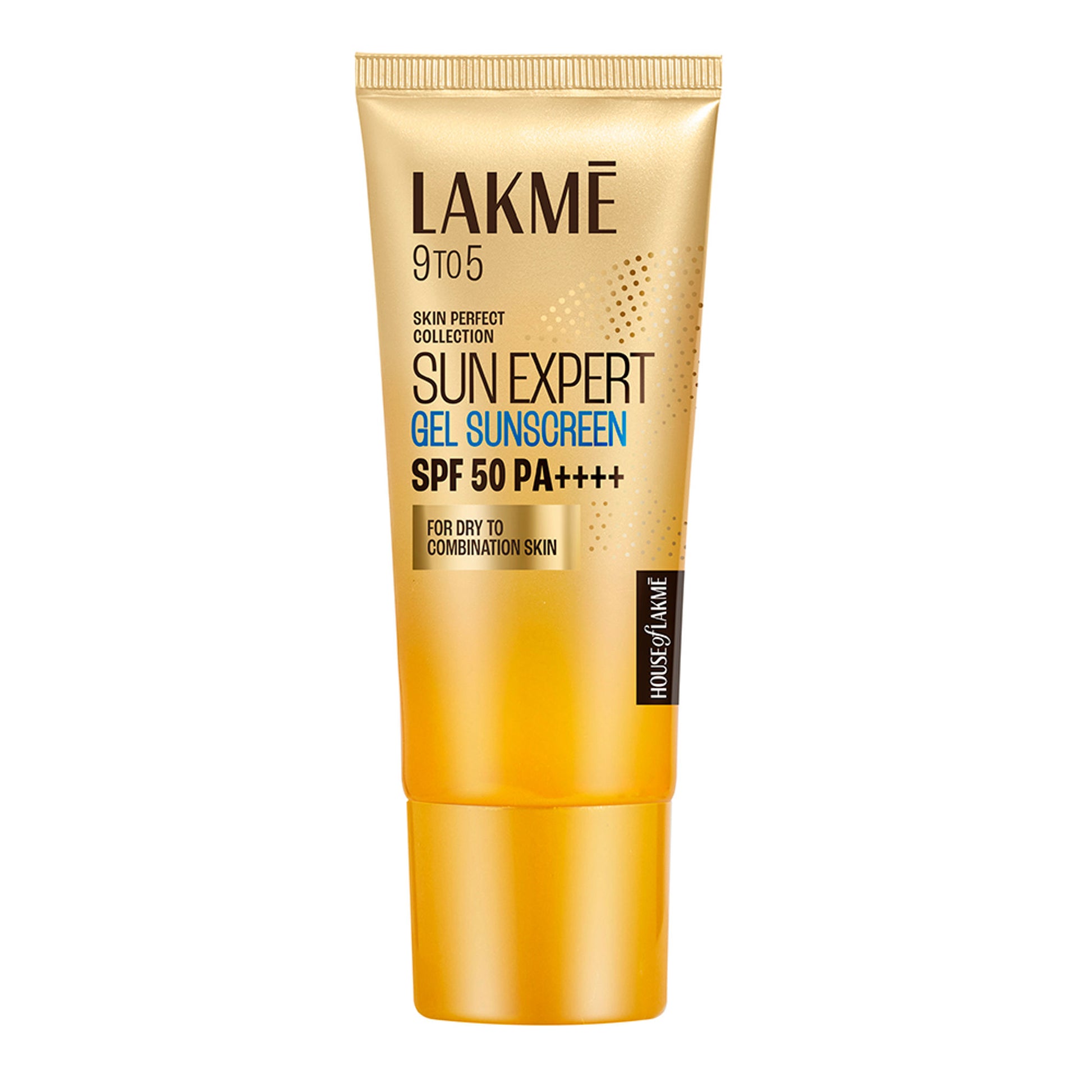Lakme Sun Expert SPF 50 PA+++ Ultra Matte Gel Sunscreen