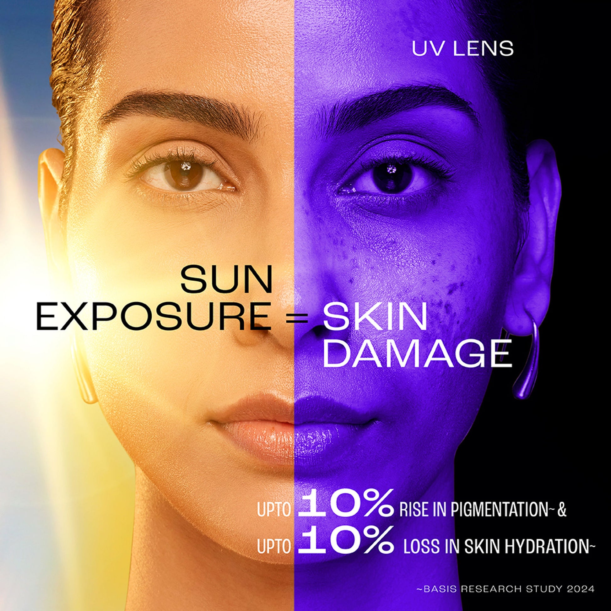 Lakme Sun Expert SPF 50 PA+++ Ultra Matte Gel Sunscreen