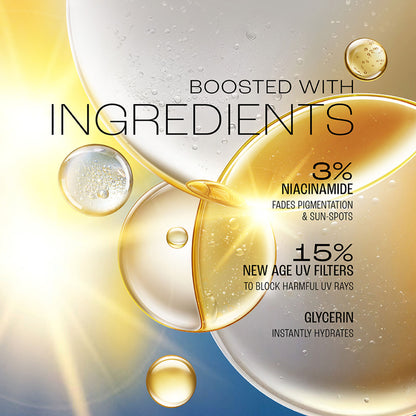 Lakme Sun Expert SPF 50 PA+++ Ultra Matte Gel Sunscreen