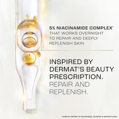 Lakme Perfect Radiance Night Cream 50g with Niacinamide