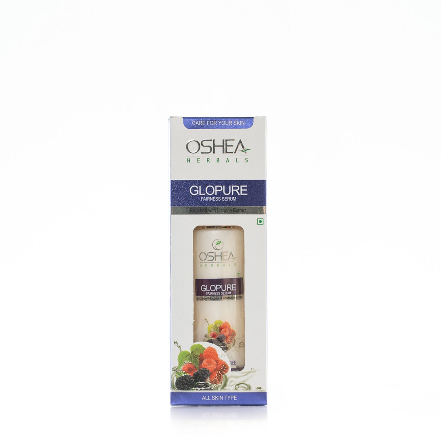 Oshea Herbals Glopure Fairness Serum