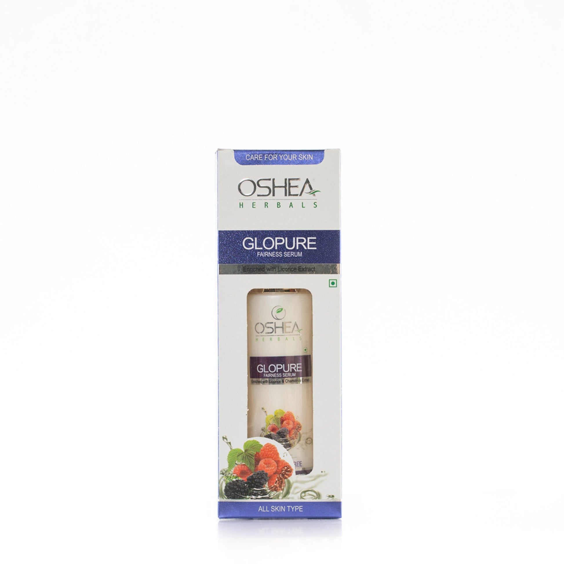 Oshea Herbals Glopure Fairness Serum