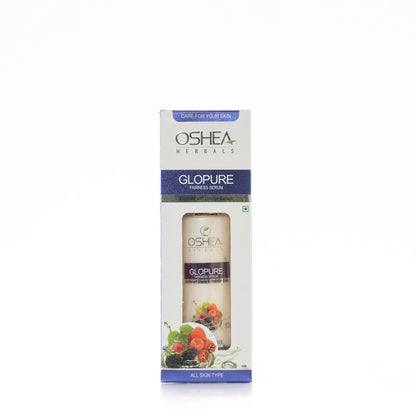 Oshea Herbals Glopure Fairness Serum