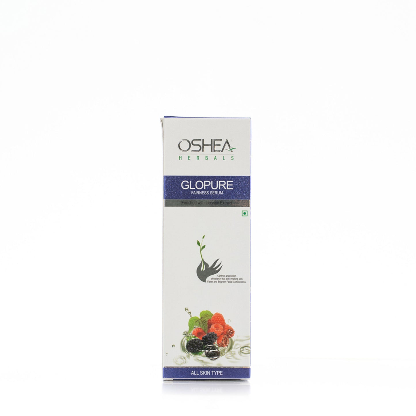Oshea Herbals Glopure Fairness Serum
