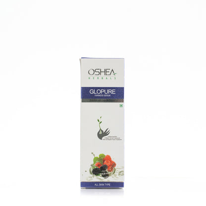 Oshea Herbals Glopure Fairness Serum