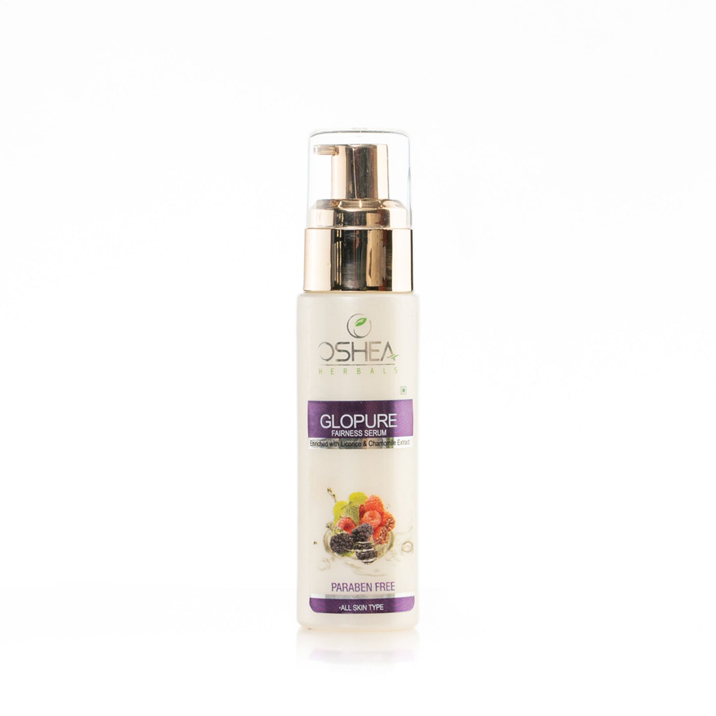 Oshea Herbals Glopure Fairness Serum