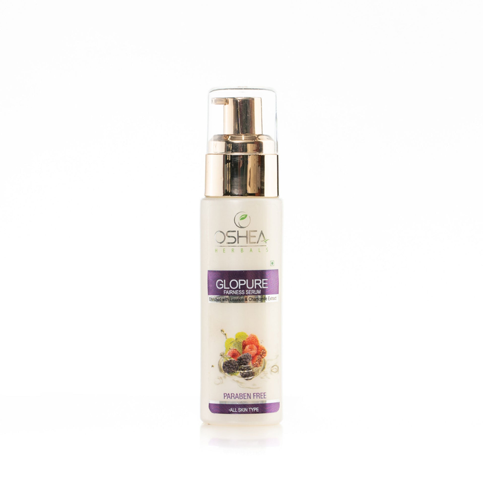 Oshea Herbals Glopure Fairness Serum