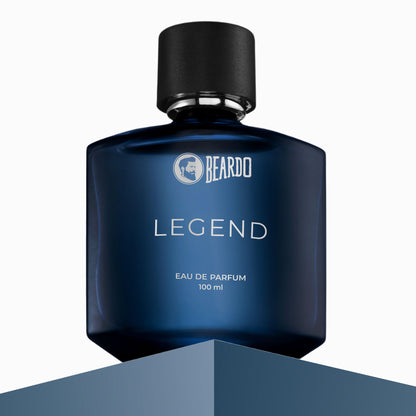 Beardo Legend Eau De Parfum