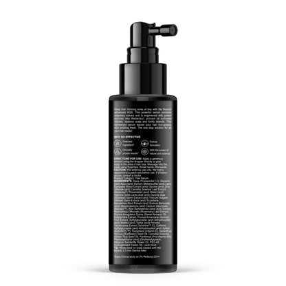 Beardo Advanced Hair Growth Serum