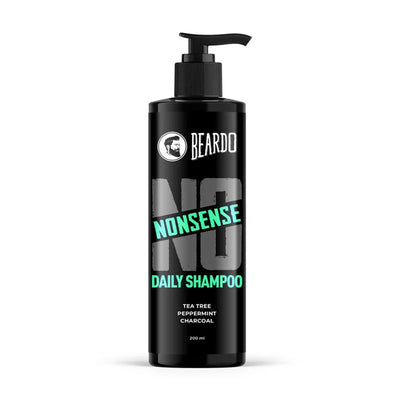 Beardo No Nonsense Daily Use Shampoo For Men