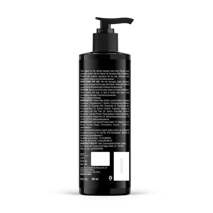 Beardo No Nonsense Daily Use Shampoo For Men